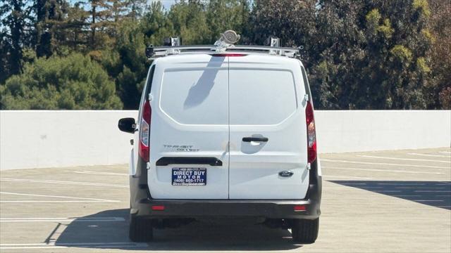 2020 Ford Transit Connect XL Cargo Van