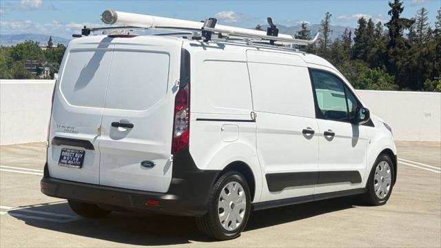 2020 Ford Transit Connect XL Cargo Van