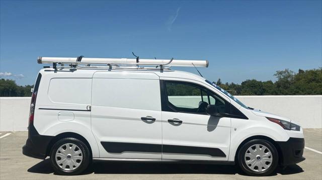 2020 Ford Transit Connect XL Cargo Van