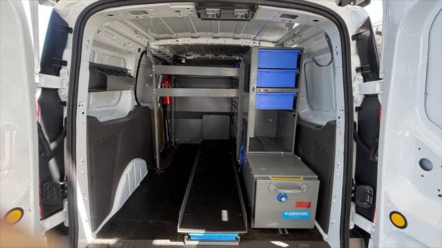 2020 Ford Transit Connect XL Cargo Van