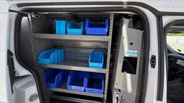 2020 Ford Transit Connect XL Cargo Van