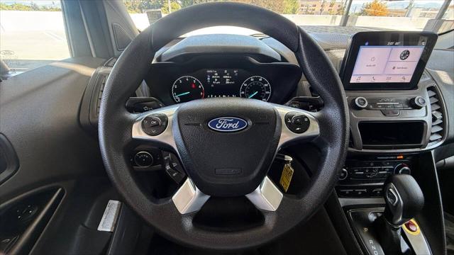 2020 Ford Transit Connect XL Cargo Van