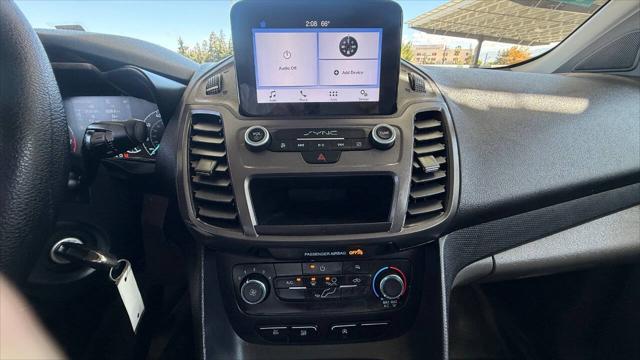 2020 Ford Transit Connect XL Cargo Van