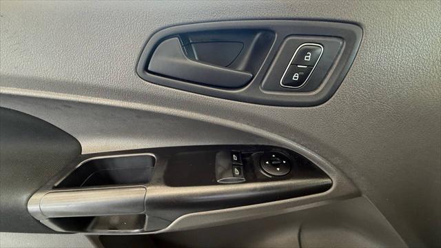 2020 Ford Transit Connect XL Cargo Van