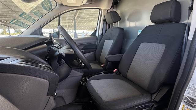 2020 Ford Transit Connect XL Cargo Van