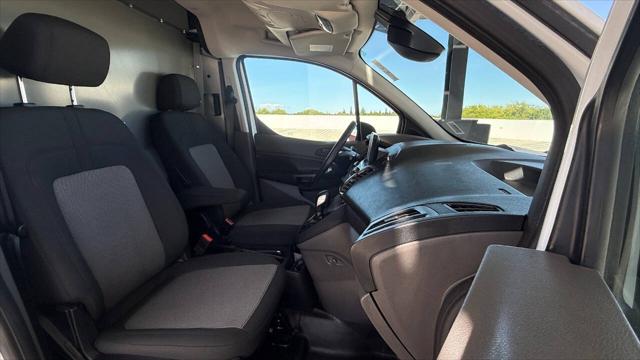 2020 Ford Transit Connect XL Cargo Van