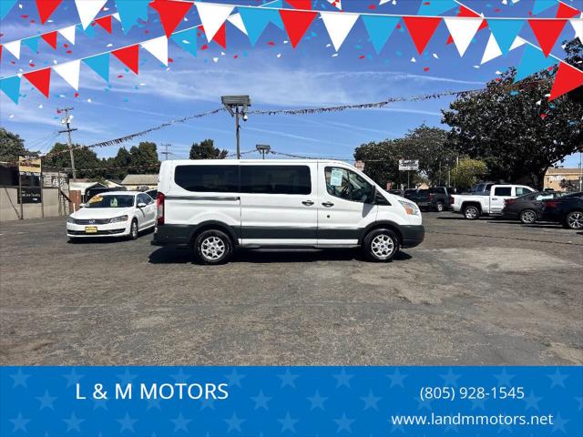 2016 Ford Transit XL for sale in Santa Maria, CA