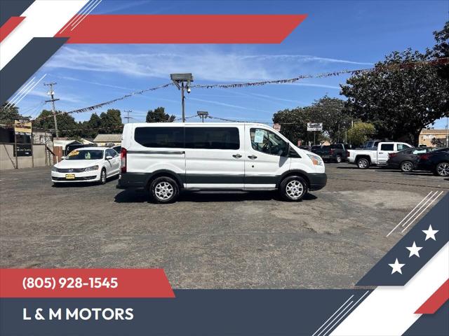 2016 Ford Transit XL for sale in Santa Maria, CA