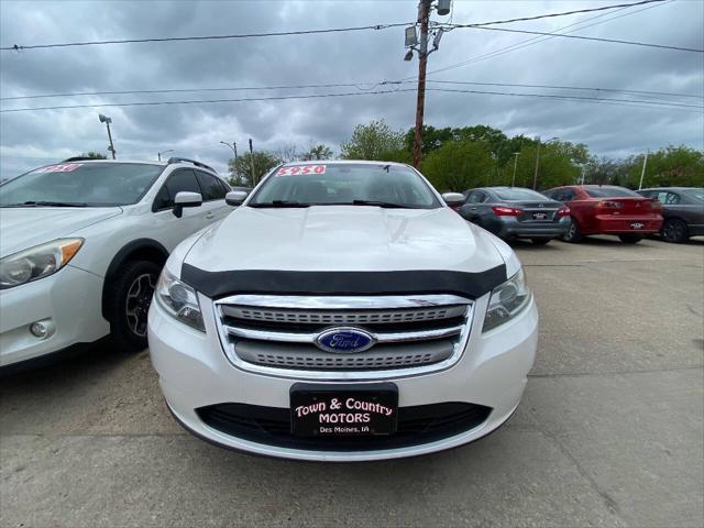2012 Ford Taurus SE for sale in Des Moines, IA