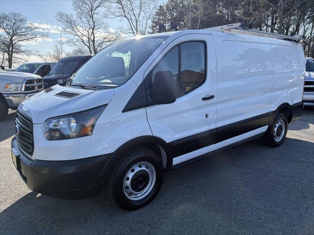 2019 Ford Transit 150 3dr SWB Low Roof Cargo Van w/Sliding Passenger Side Door