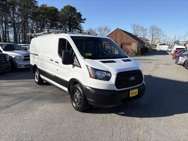 2019 Ford Transit 150 3dr SWB Low Roof Cargo Van w/Sliding Passenger Side Door