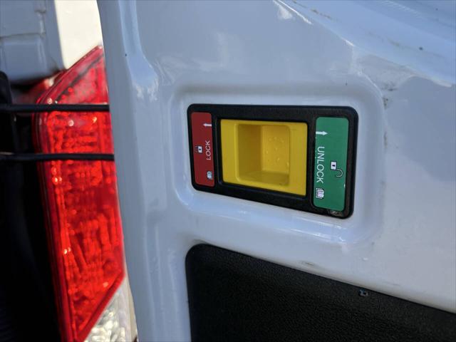 2019 Ford Transit 150 3dr SWB Low Roof Cargo Van w/Sliding Passenger Side Door