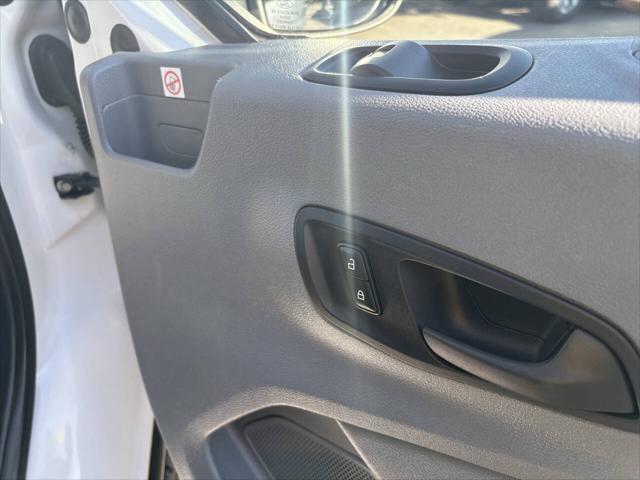 2019 Ford Transit 150 3dr SWB Low Roof Cargo Van w/Sliding Passenger Side Door