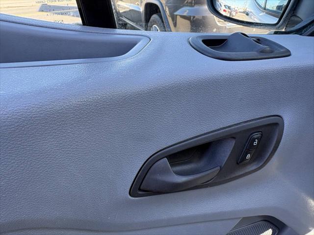 2019 Ford Transit 150 3dr SWB Low Roof Cargo Van w/Sliding Passenger Side Door