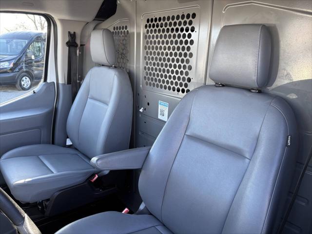 2019 Ford Transit 150 3dr SWB Low Roof Cargo Van w/Sliding Passenger Side Door
