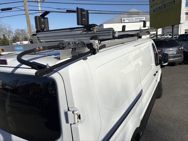 2019 Ford Transit 150 3dr SWB Low Roof Cargo Van w/Sliding Passenger Side Door