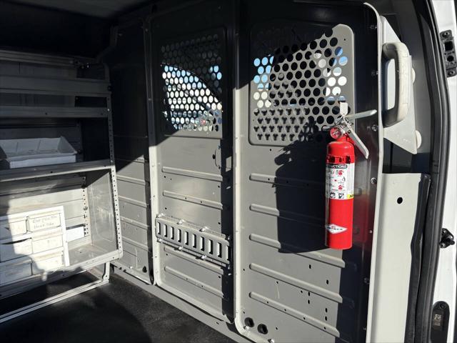 2019 Ford Transit 150 3dr SWB Low Roof Cargo Van w/Sliding Passenger Side Door