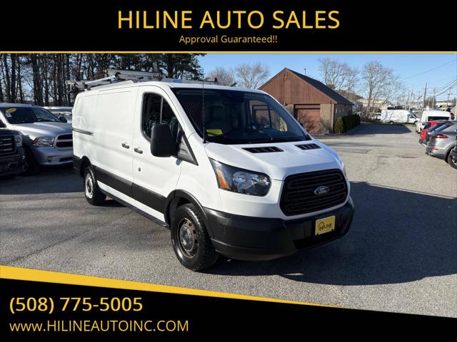 2019 Ford Transit 150 3dr SWB Low Roof Cargo Van w/Sliding Passenger Side Door for sale in Hyannis, MA