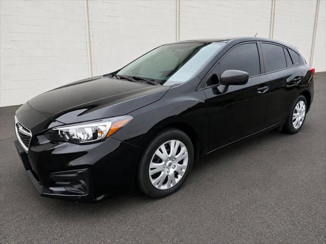 2019 Subaru Impreza 2.0i for sale in Wenatchee, WA