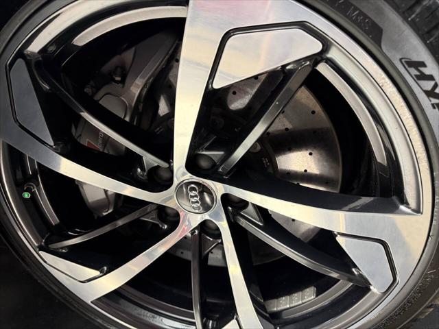 2018 Audi RS5 2.9T