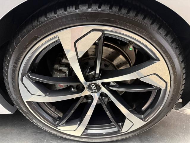 2018 Audi RS5 2.9T