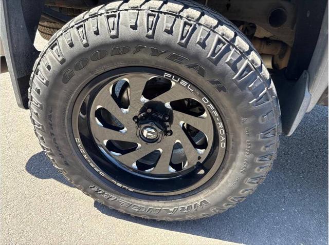 2015 GMC Sierra 1500 SLT Pickup 4D 5 3/4 ft