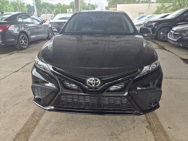 2021 Toyota Camry SE for sale in Omaha, NE
