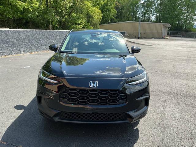 2025 Honda HR-V 2WD LX for sale in LaFollette, TN