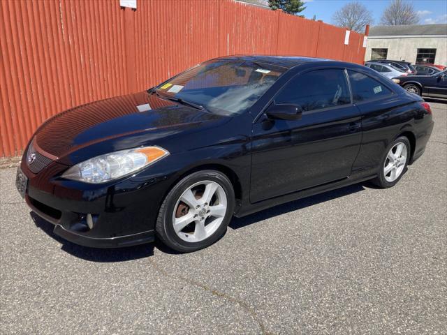 2004 Toyota Camry SE for sale in Peabody, MA