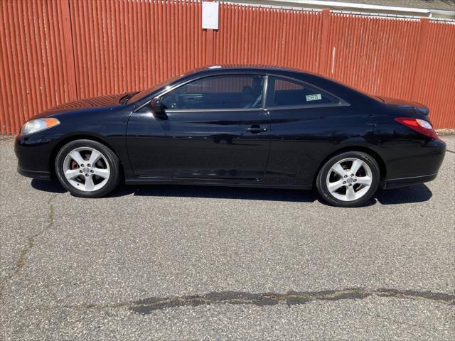 2004 Toyota Camry SE
