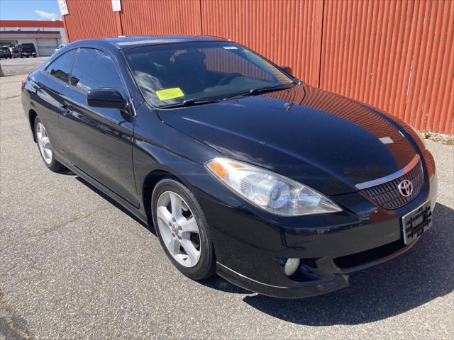2004 Toyota Camry SE