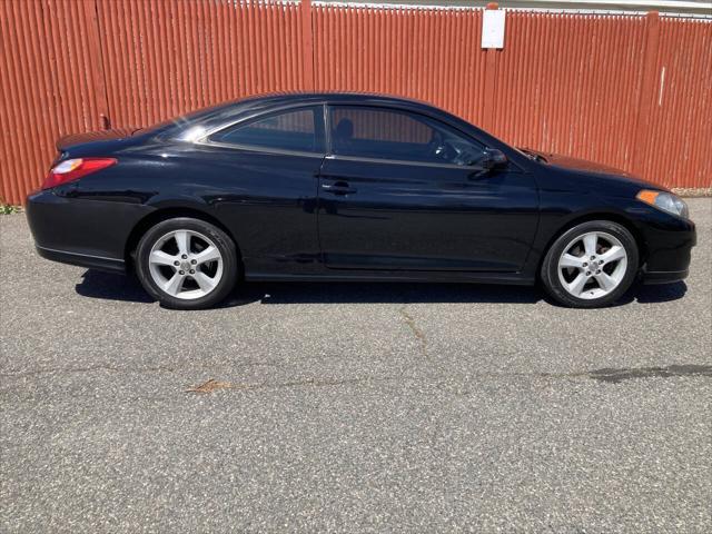 2004 Toyota Camry SE