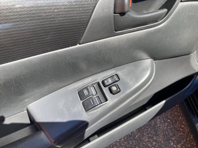 2004 Toyota Camry SE