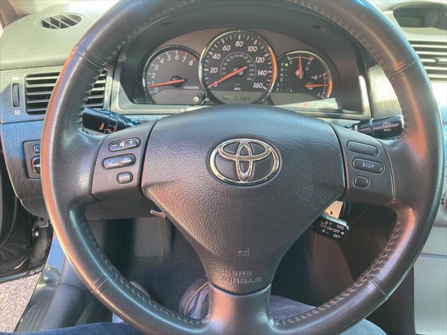 2004 Toyota Camry SE
