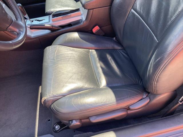2004 Toyota Camry SE