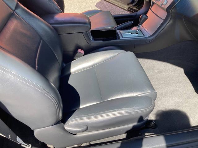 2004 Toyota Camry SE