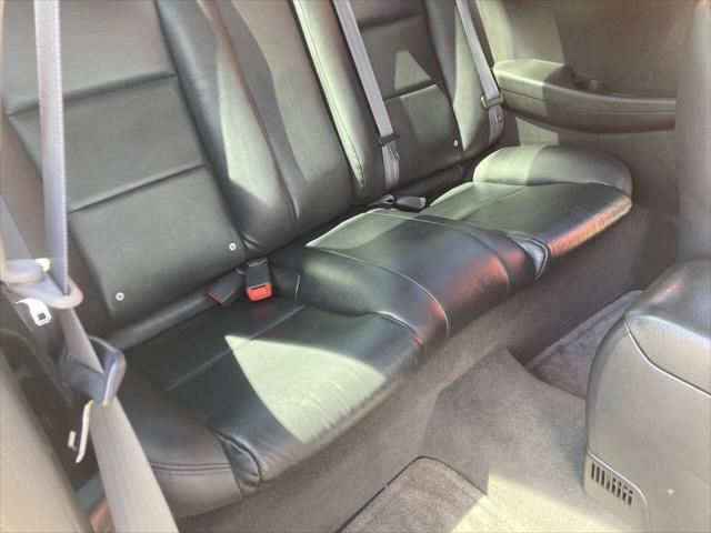 2004 Toyota Camry SE