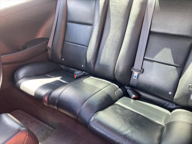 2004 Toyota Camry SE