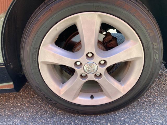 2004 Toyota Camry SE