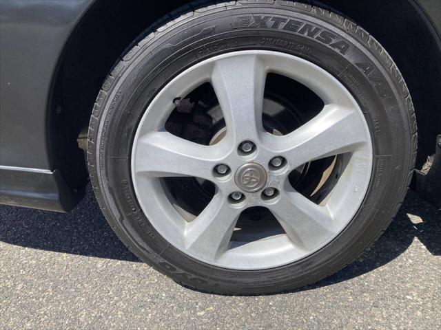 2004 Toyota Camry SE
