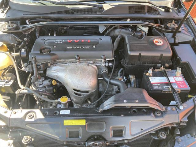 2004 Toyota Camry SE