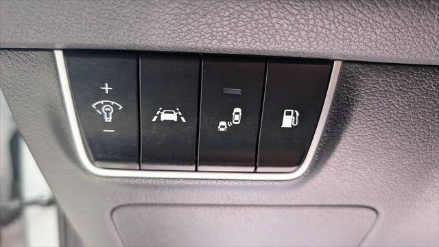 2018 Kia Stinger Base 4dr Sedan