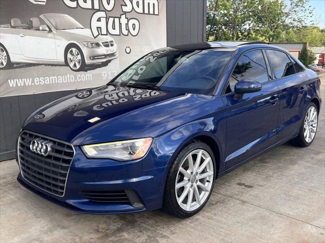 2015 Audi A3 1.8T Premium for sale in Shawnee, KS