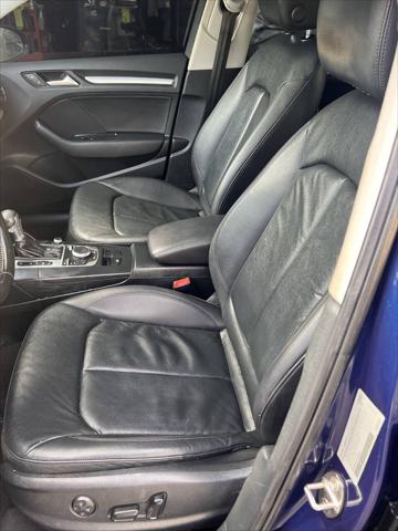 2015 Audi A3 1.8T Premium