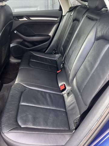 2015 Audi A3 1.8T Premium