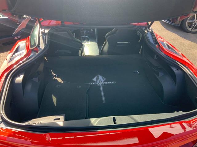 2016 Chevrolet Corvette Stingray Z51
