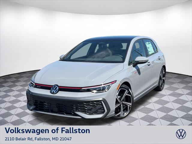 2026 Volkswagen Golf GTI SE for sale in Fallston, MD