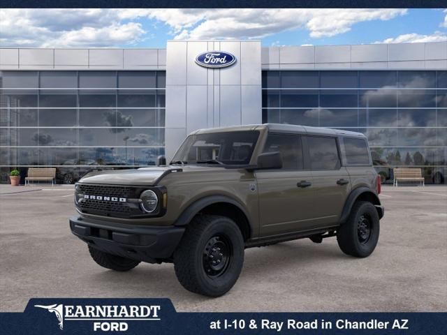 2026 Ford Bronco Big Bend for sale in Chandler, AZ