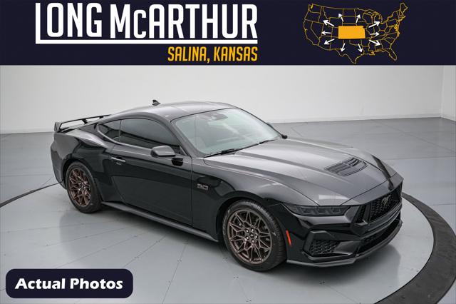 2026 Ford Mustang GT Fastback for sale in Salina, KS