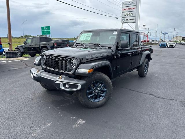 2026 Jeep Gladiator Sport for sale in Branson, MO